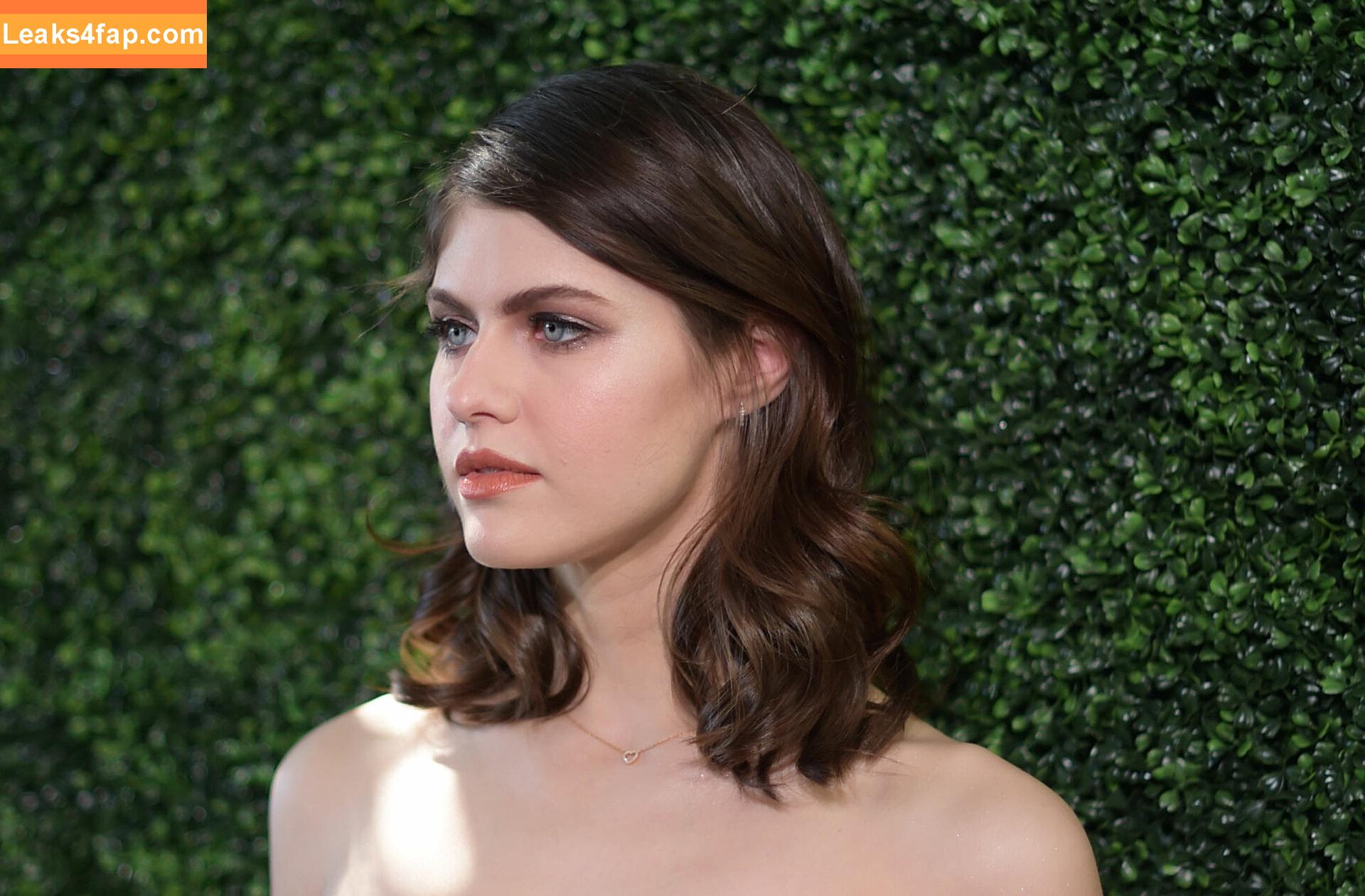 Alexandra Daddario / alexandradaddario слитое фото фото #1675