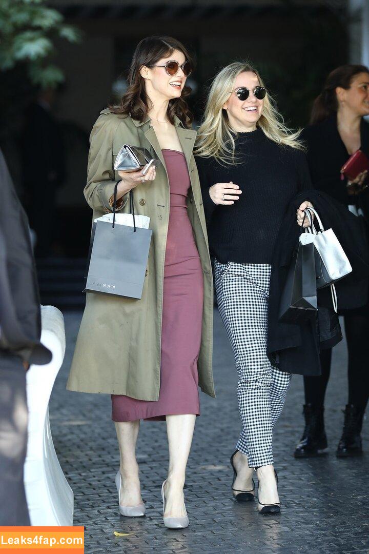 Alexandra Daddario / alexandradaddario слитое фото фото #1687