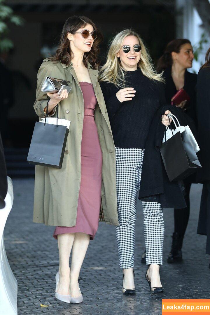 Alexandra Daddario / alexandradaddario слитое фото фото #1688