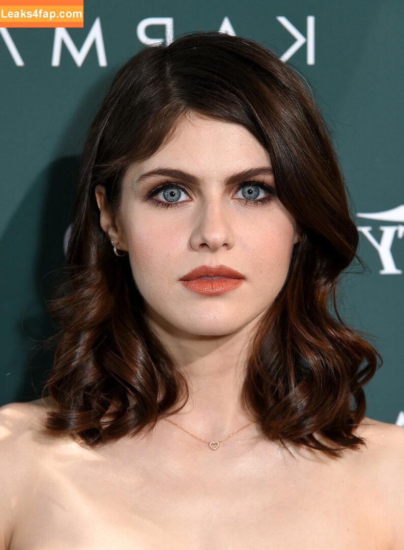 Alexandra Daddario / alexandradaddario слитое фото фото #1695