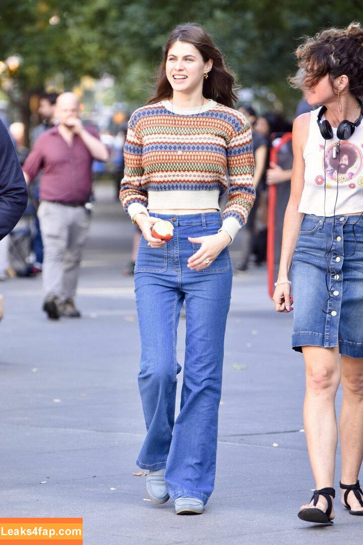 Alexandra Daddario / alexandradaddario слитое фото фото #1749