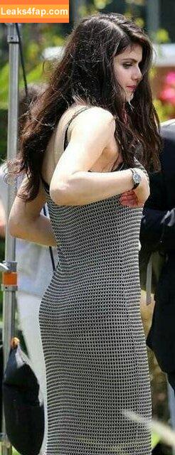 Alexandra Daddario / alexandradaddario слитое фото фото #1762