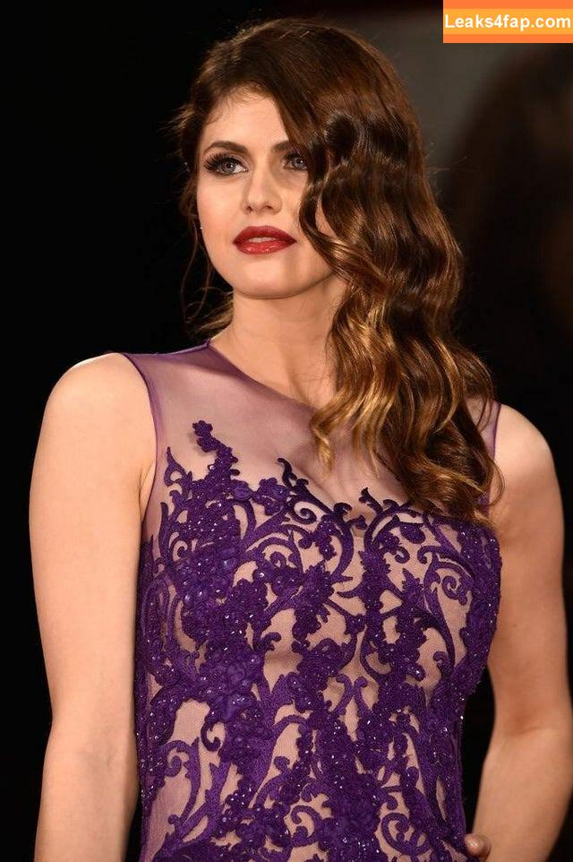Alexandra Daddario / alexandradaddario слитое фото фото #1769