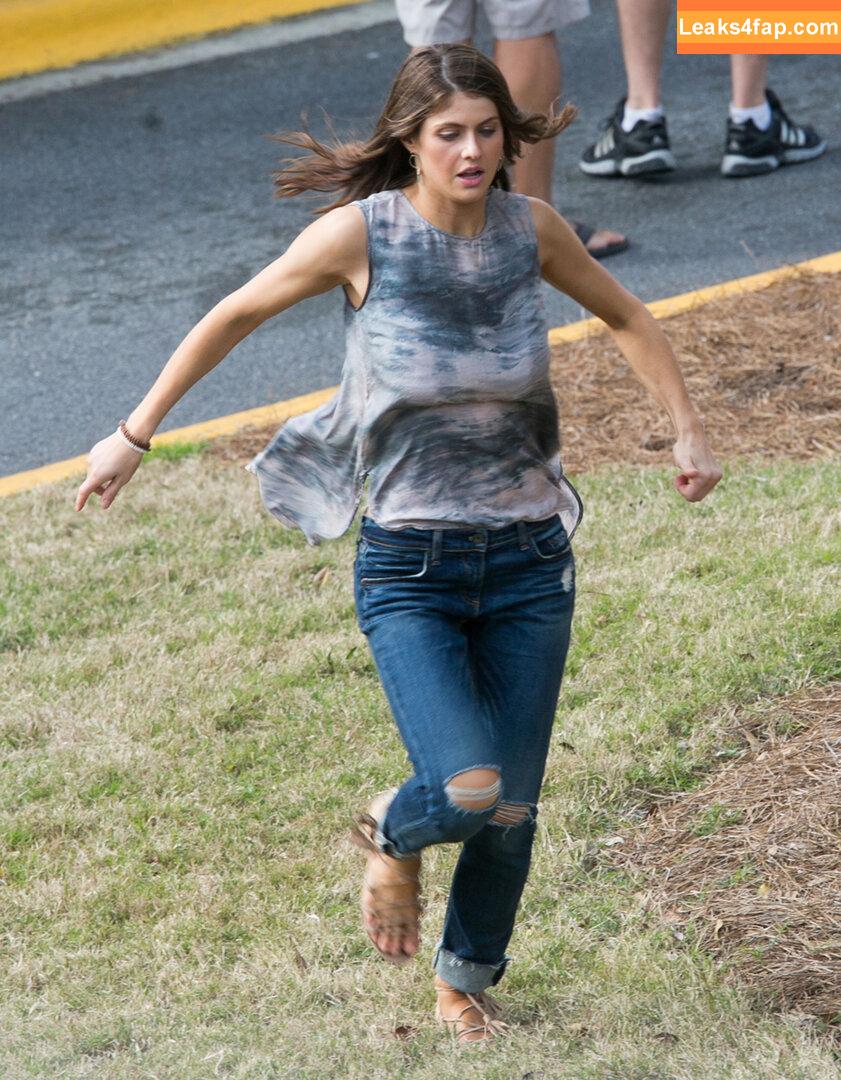 Alexandra Daddario / alexandradaddario слитое фото фото #1782
