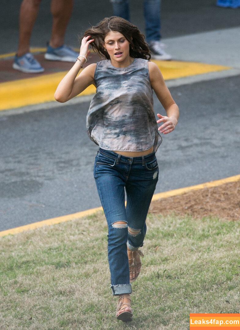 Alexandra Daddario / alexandradaddario слитое фото фото #1790