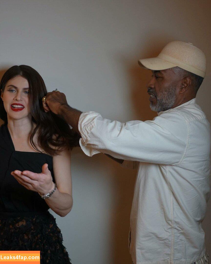 Alexandra Daddario / alexandradaddario слитое фото фото #1795