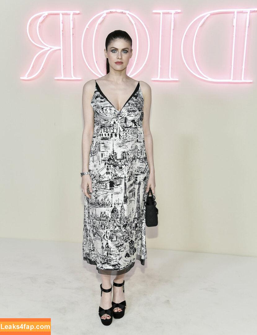 Alexandra Daddario / alexandradaddario слитое фото фото #1800