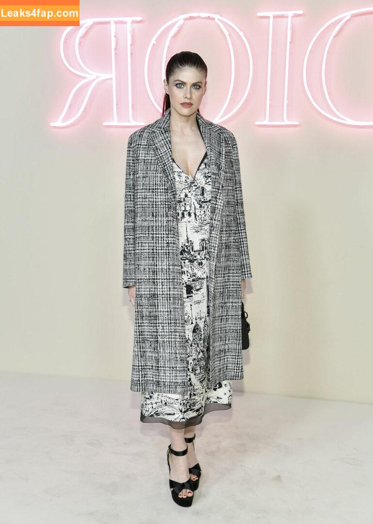 Alexandra Daddario / alexandradaddario слитое фото фото #1801