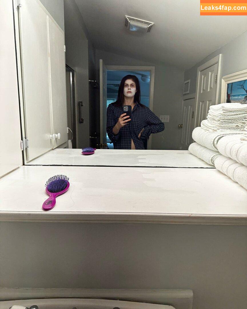 Alexandra Daddario / alexandradaddario слитое фото фото #1811
