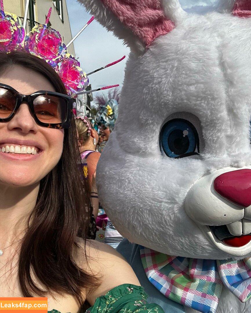 Alexandra Daddario / alexandradaddario слитое фото фото #1812