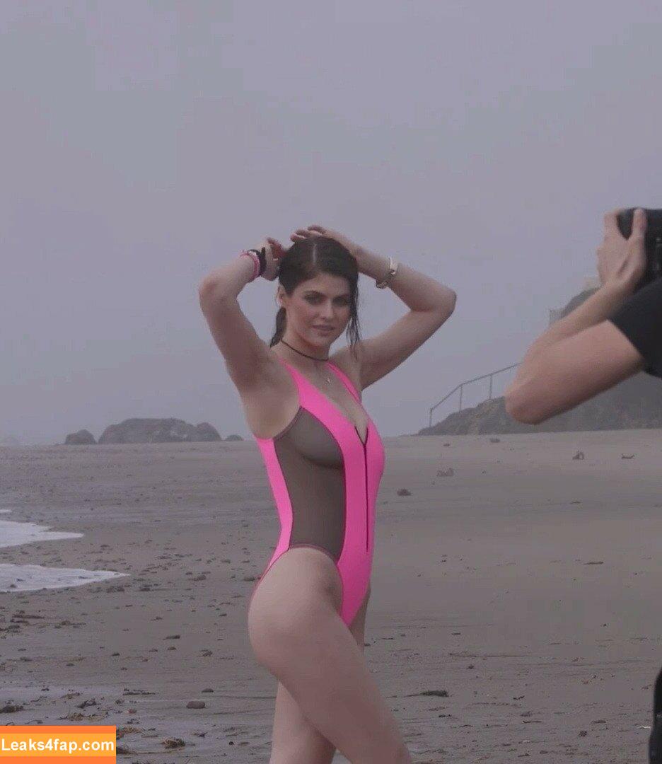 Alexandra Daddario / alexandradaddario слитое фото фото #1826