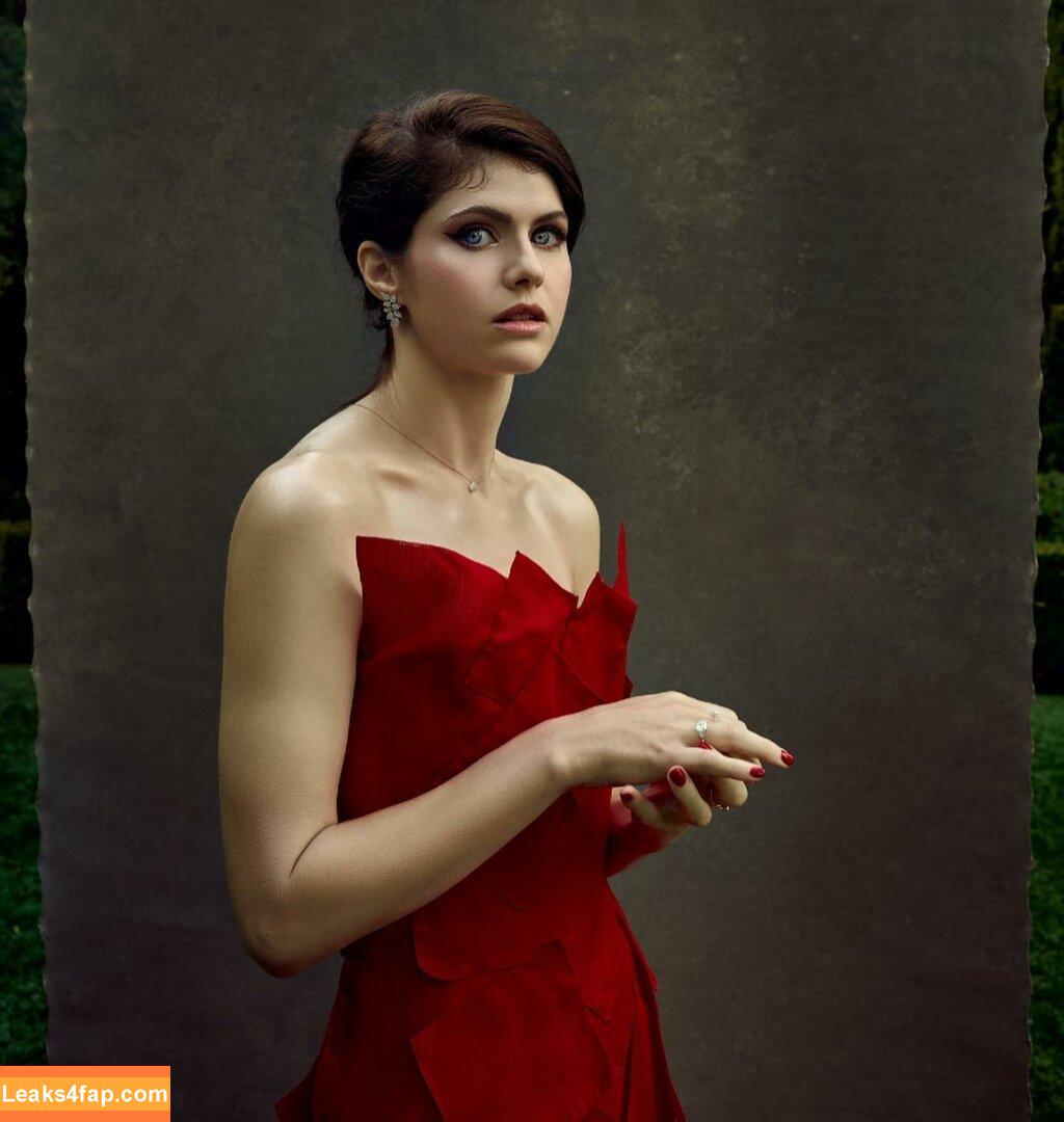 Alexandra Daddario / alexandradaddario слитое фото фото #1830