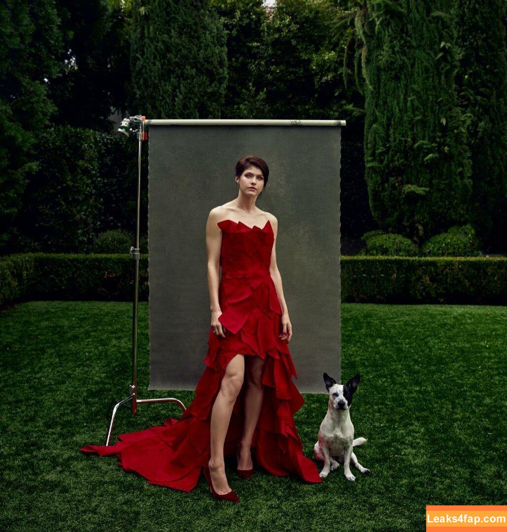 Alexandra Daddario / alexandradaddario слитое фото фото #1831