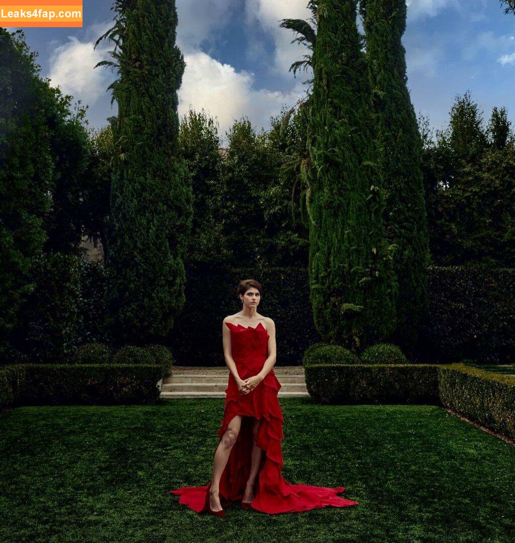 Alexandra Daddario / alexandradaddario слитое фото фото #1833