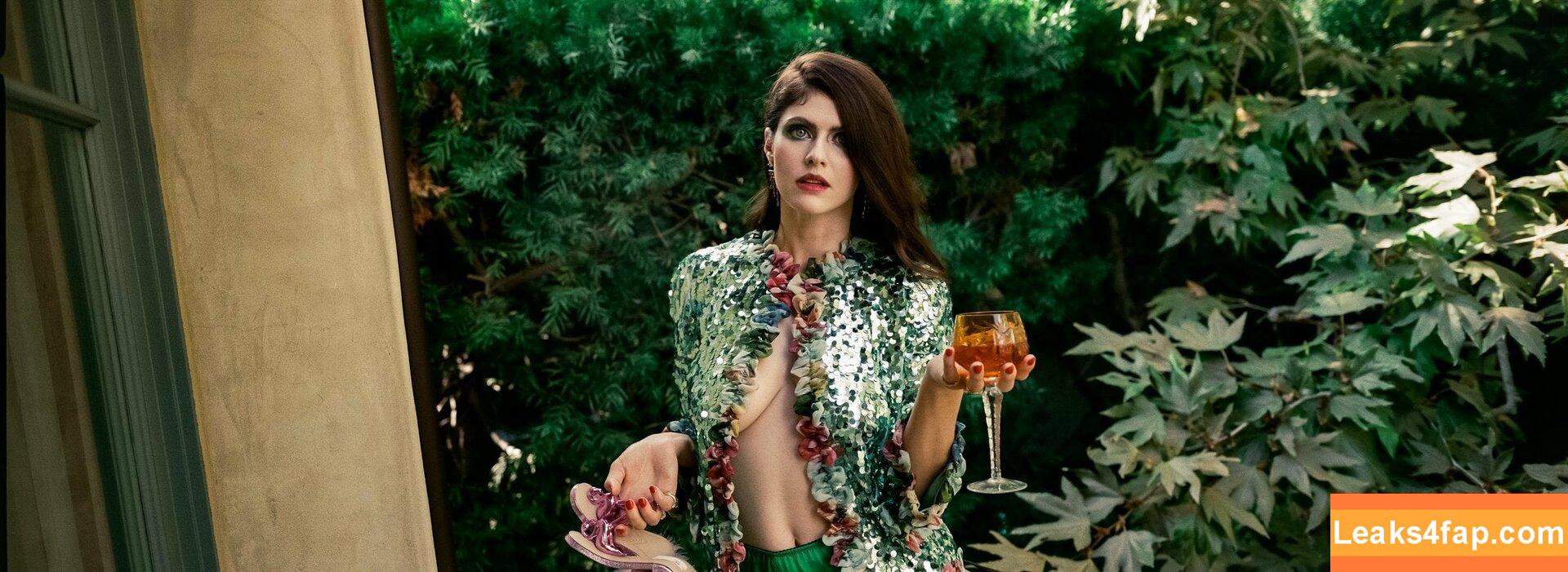 Alexandra Daddario / alexandradaddario слитое фото фото #1837