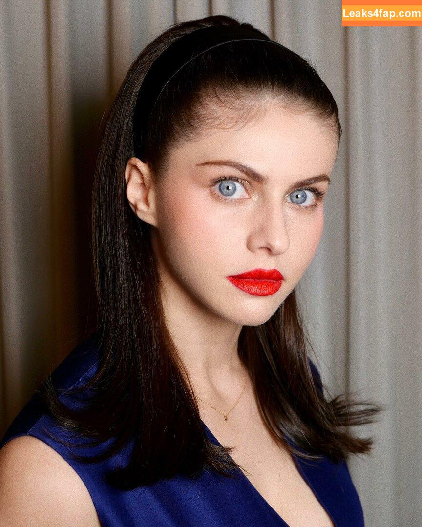 Alexandra Daddario / alexandradaddario слитое фото фото #1852