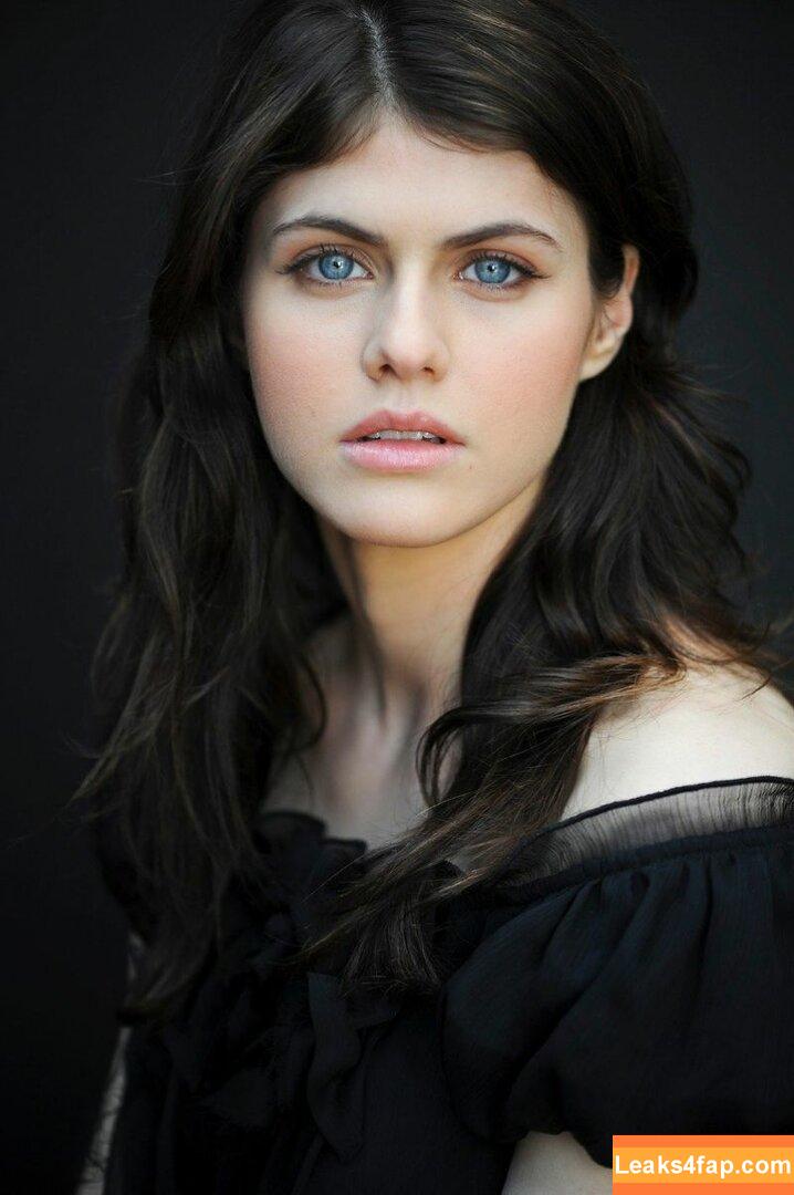 Alexandra Daddario / alexandradaddario слитое фото фото #1860