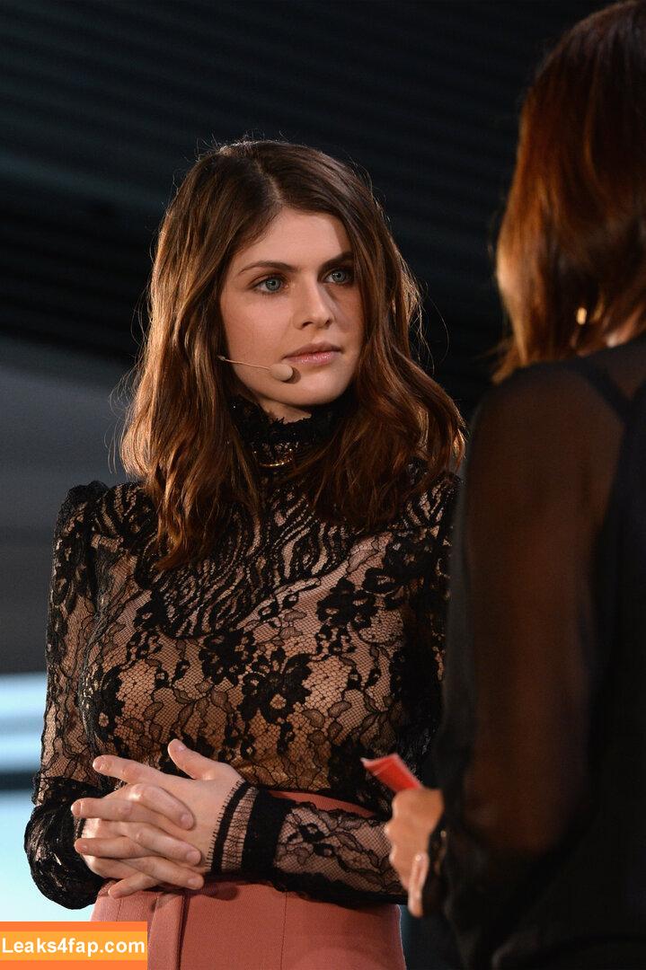 Alexandra Daddario / alexandradaddario слитое фото фото #1872