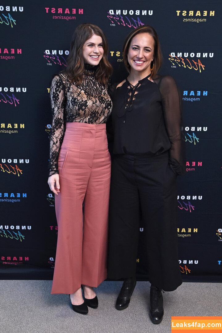 Alexandra Daddario / alexandradaddario слитое фото фото #1877