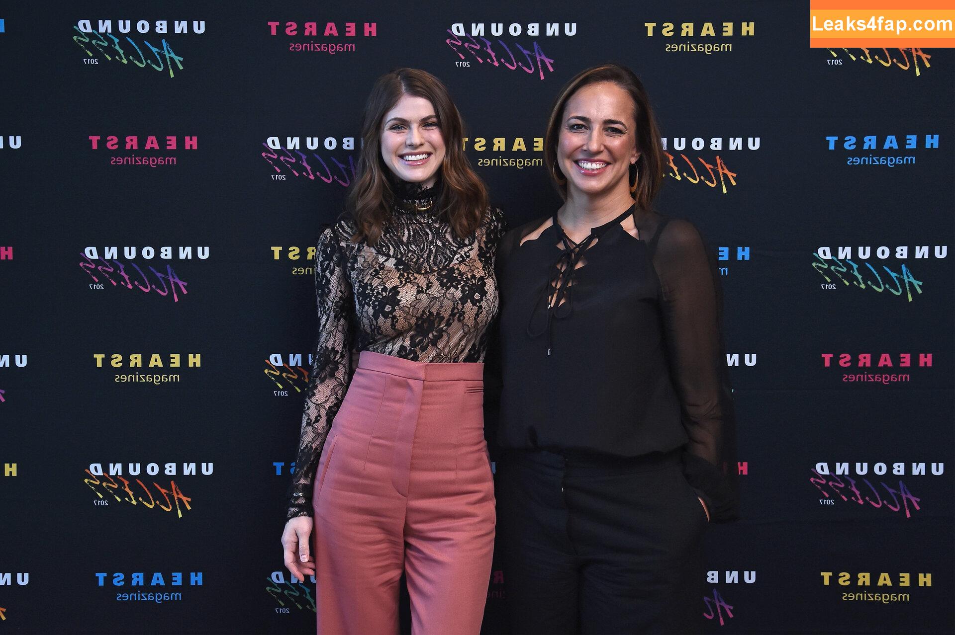 Alexandra Daddario / alexandradaddario слитое фото фото #1878