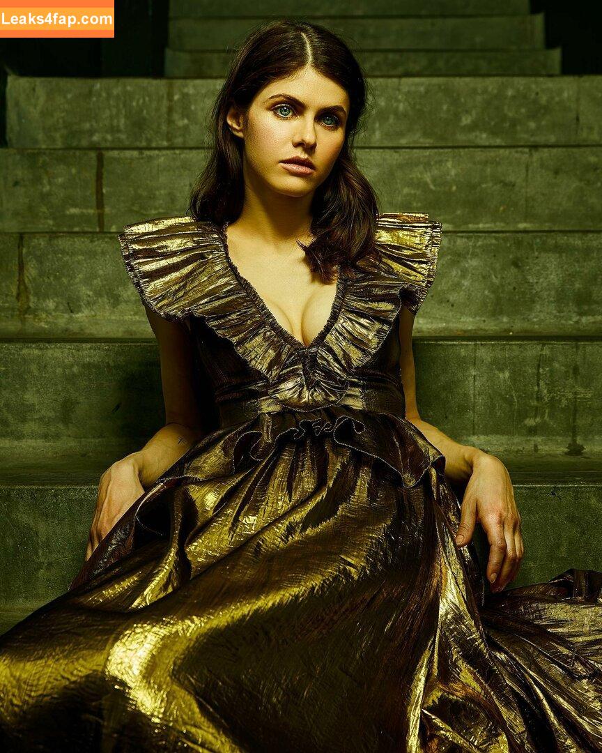 Alexandra Daddario / alexandradaddario слитое фото фото #1889