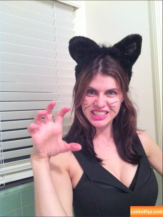 Alexandra Daddario / alexandradaddario слитое фото фото #1892