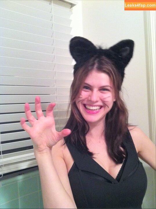 Alexandra Daddario / alexandradaddario слитое фото фото #1894
