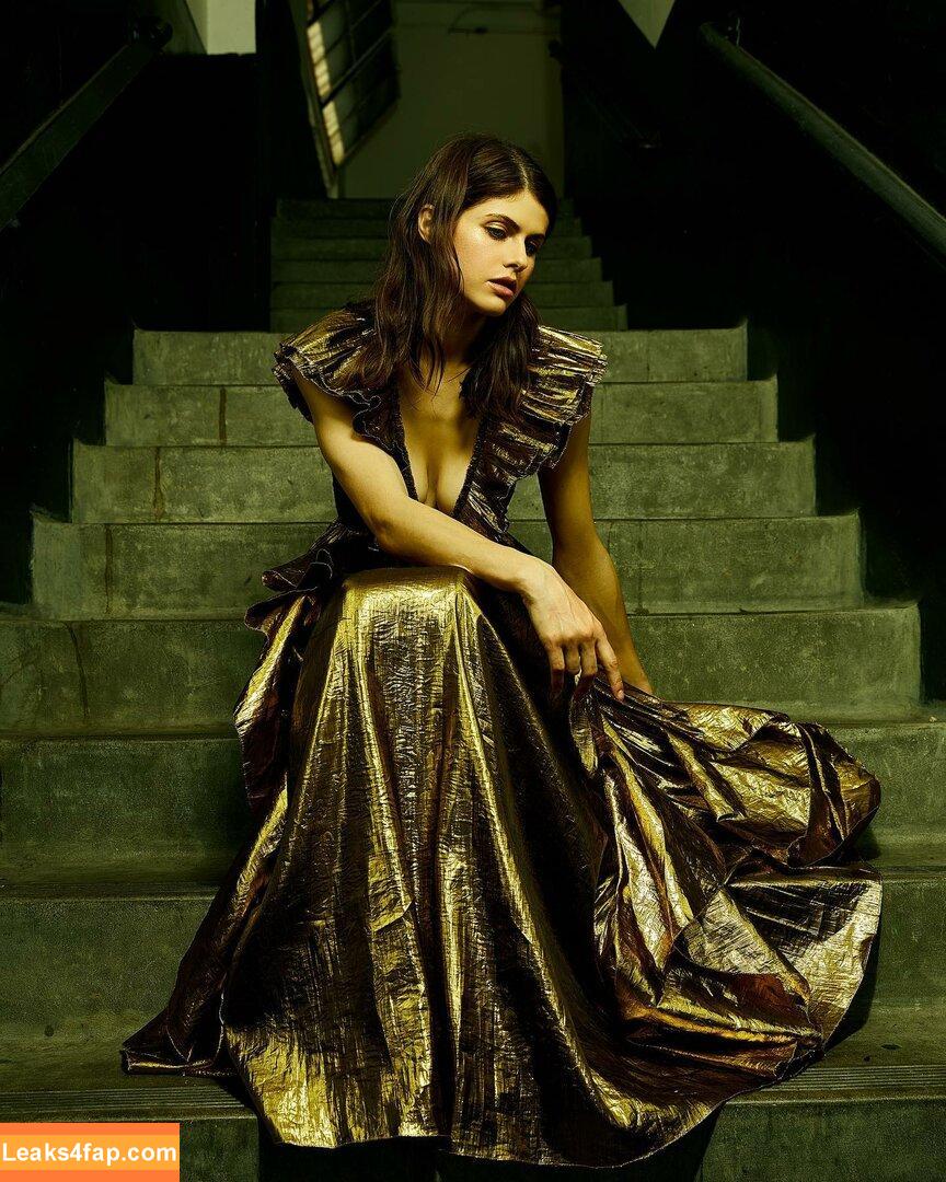 Alexandra Daddario / alexandradaddario слитое фото фото #1896