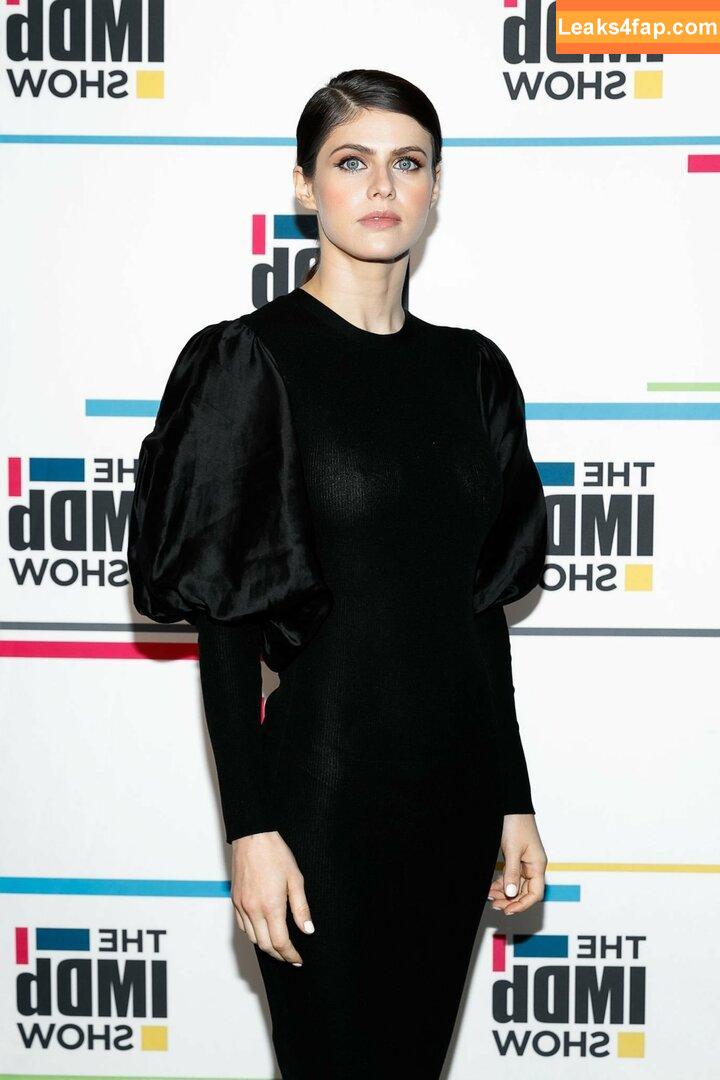 Alexandra Daddario / alexandradaddario слитое фото фото #1901