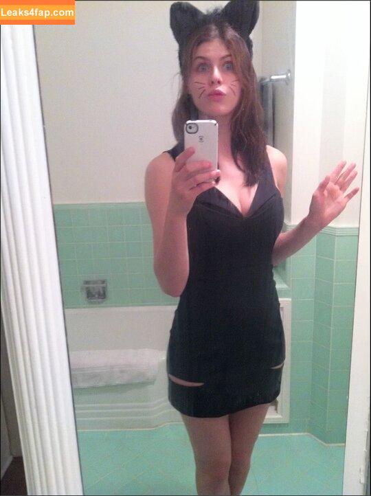 Alexandra Daddario / alexandradaddario слитое фото фото #1902