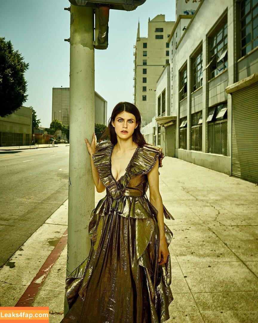 Alexandra Daddario / alexandradaddario слитое фото фото #1911