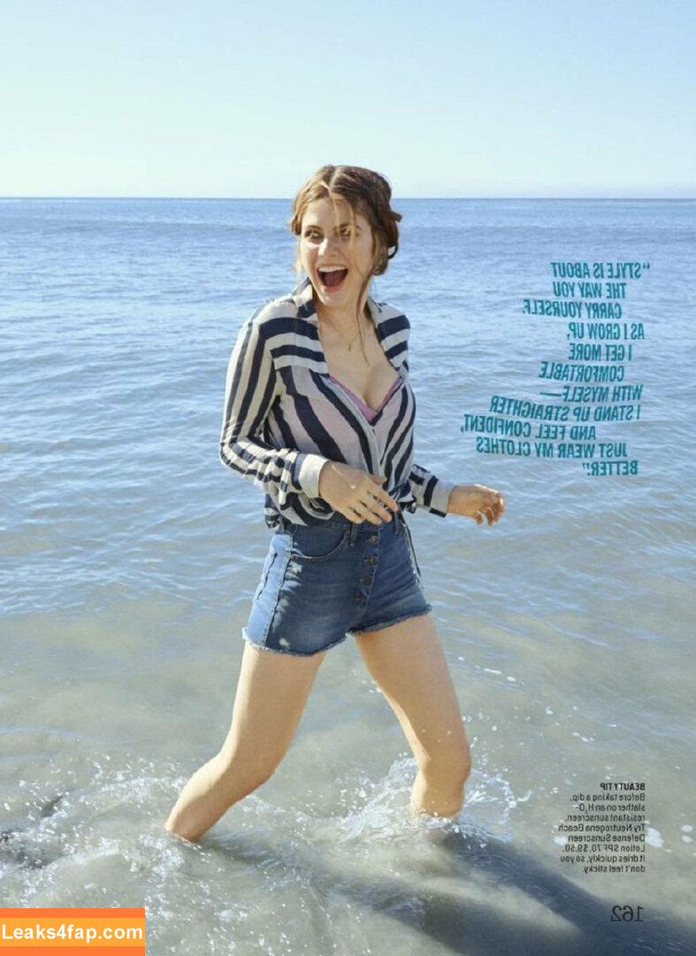 Alexandra Daddario / alexandradaddario слитое фото фото #1915