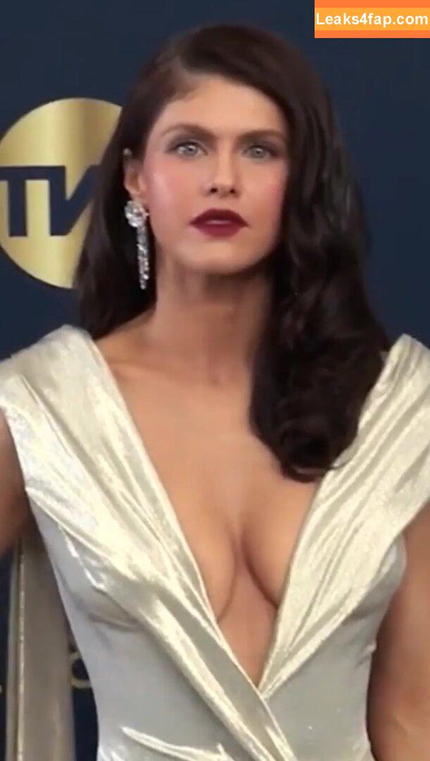 Alexandra Daddario / alexandradaddario слитое фото фото #1945