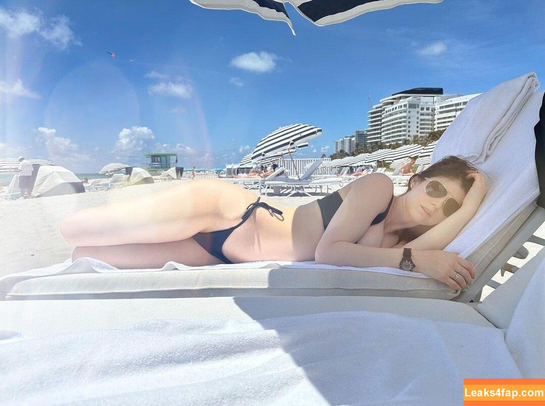 Alexandra Daddario / alexandradaddario слитое фото фото #1947