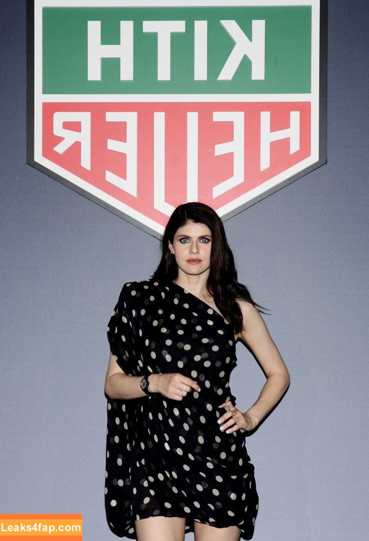 Alexandra Daddario / alexandradaddario слитое фото фото #1948