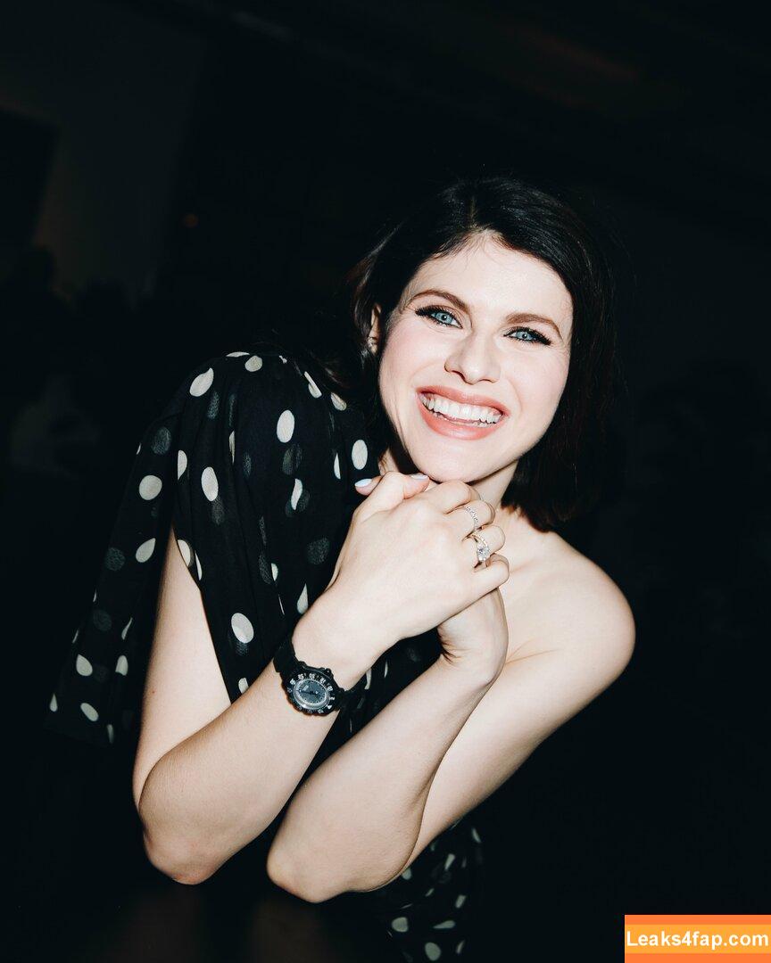 Alexandra Daddario / alexandradaddario слитое фото фото #1951