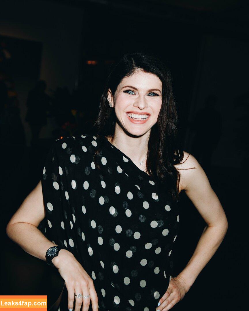 Alexandra Daddario / alexandradaddario слитое фото фото #1953