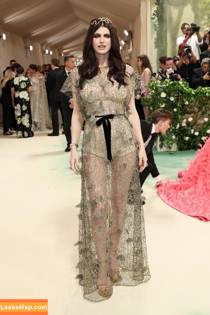 Alexandra Daddario / alexandradaddario слитое фото фото #1961