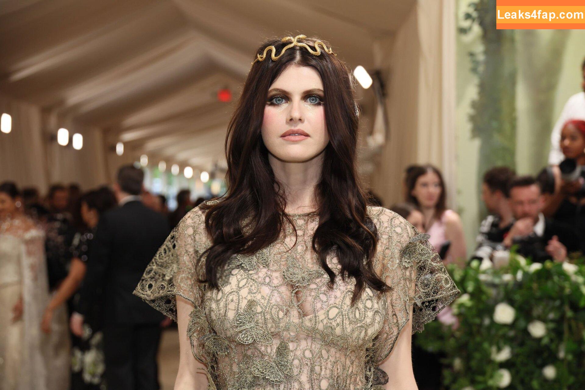 Alexandra Daddario / alexandradaddario слитое фото фото #1962