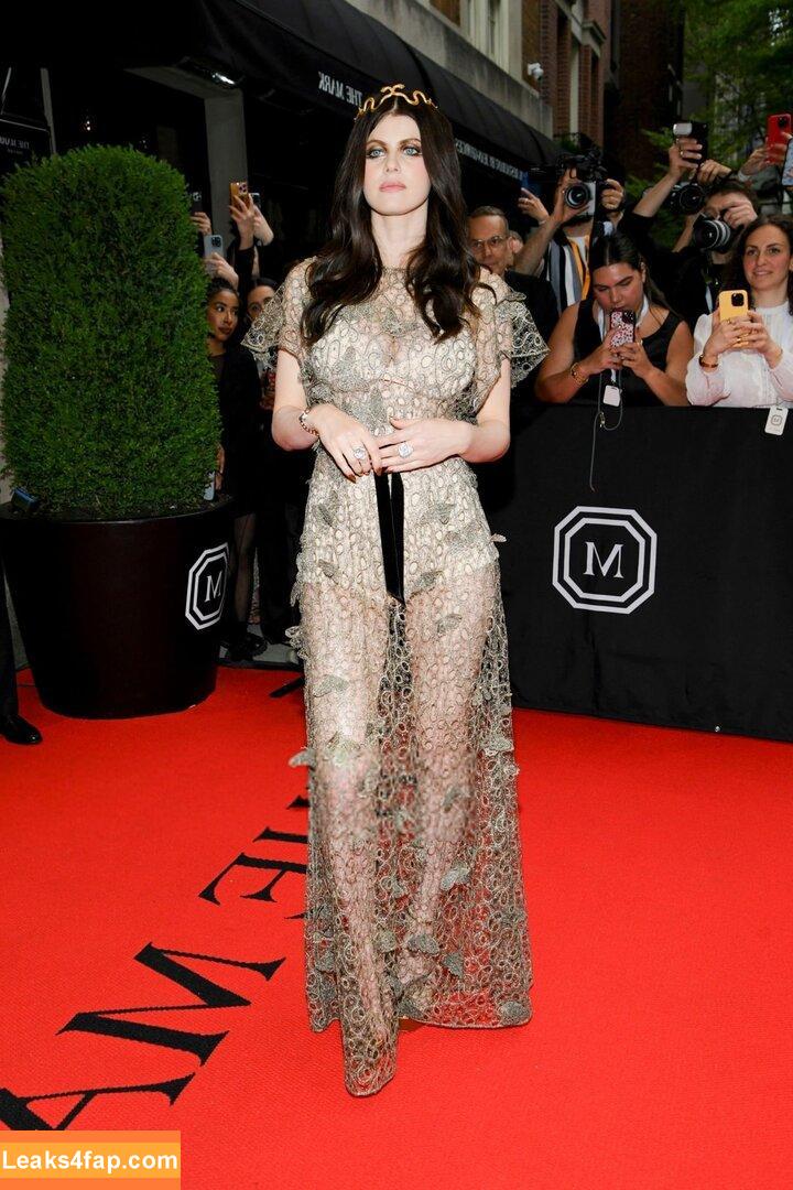 Alexandra Daddario / alexandradaddario слитое фото фото #1967