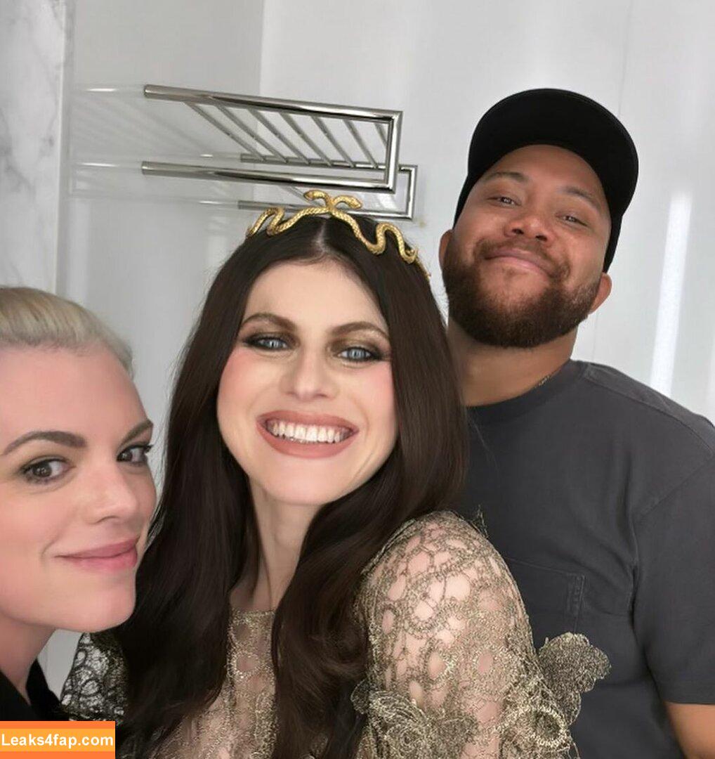 Alexandra Daddario / alexandradaddario слитое фото фото #1975