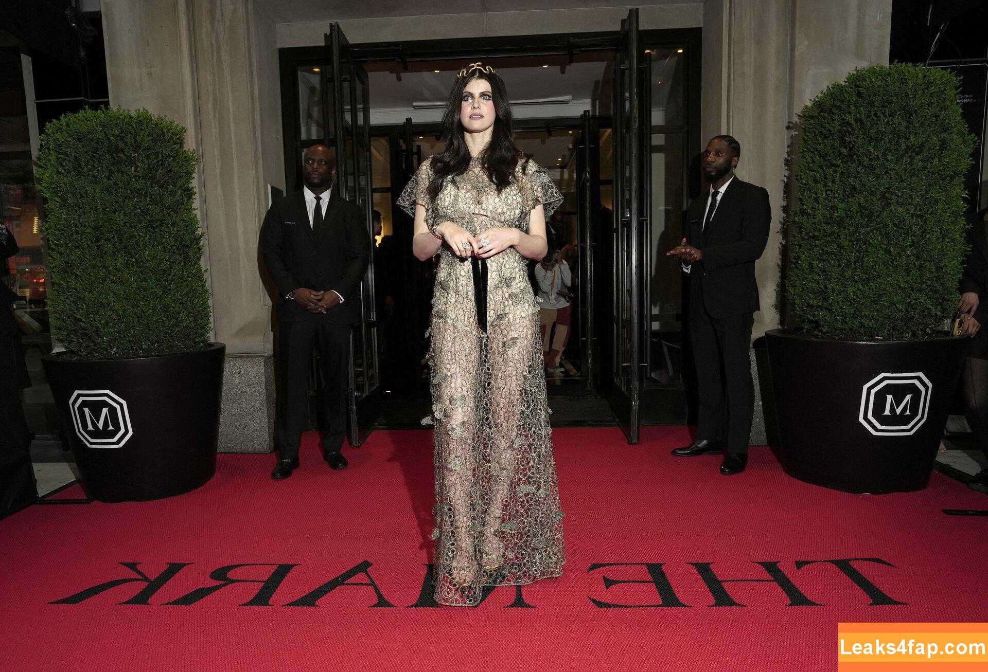 Alexandra Daddario / alexandradaddario слитое фото фото #1977