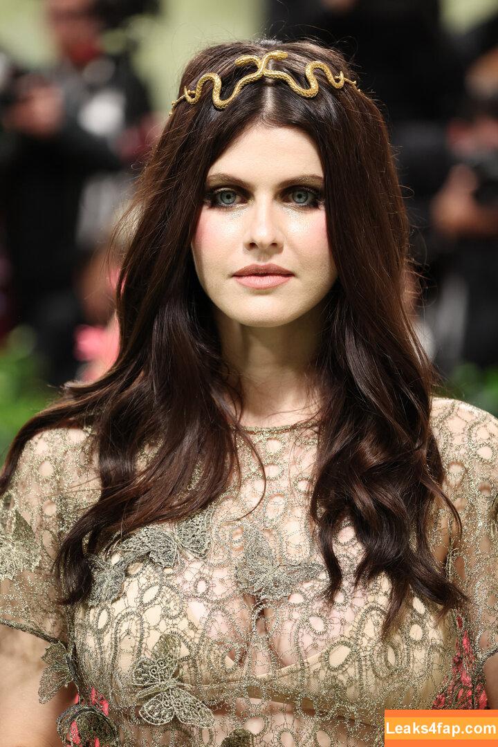 Alexandra Daddario / alexandradaddario слитое фото фото #1979