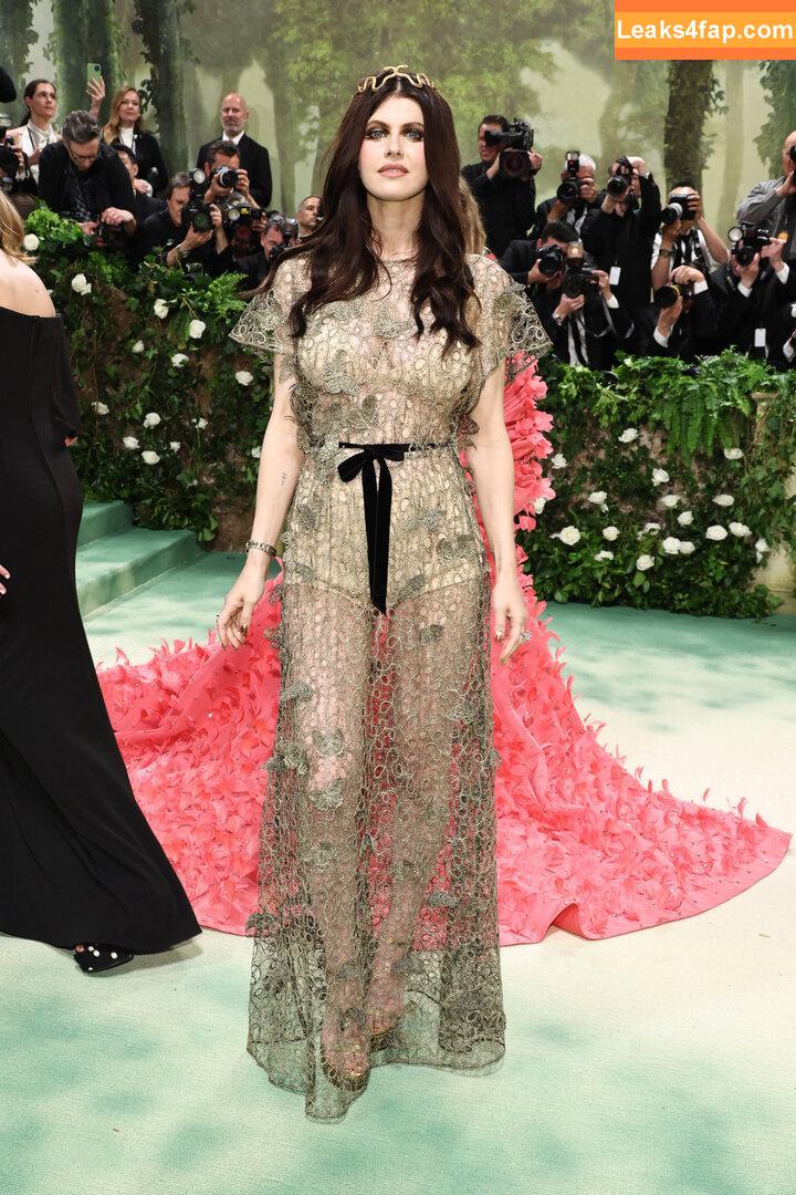 Alexandra Daddario / alexandradaddario слитое фото фото #1992