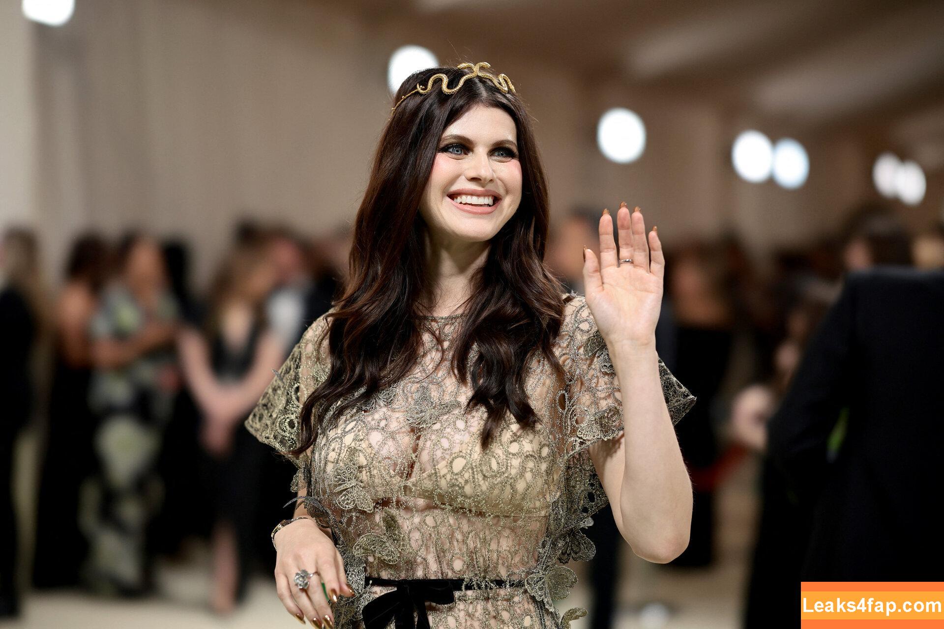 Alexandra Daddario / alexandradaddario слитое фото фото #1995