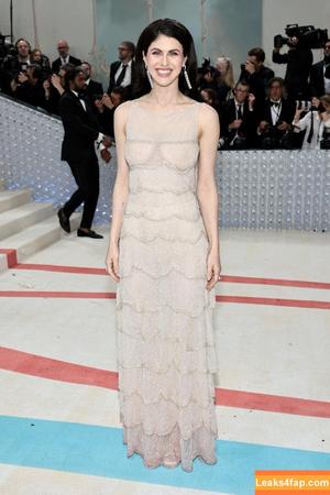 Alexandra Daddario фото #1006