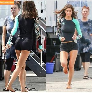 Alexandra Daddario фото #1038