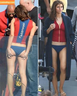 Alexandra Daddario фото #1050