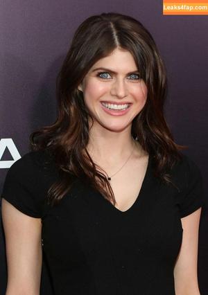 Alexandra Daddario фото #1097
