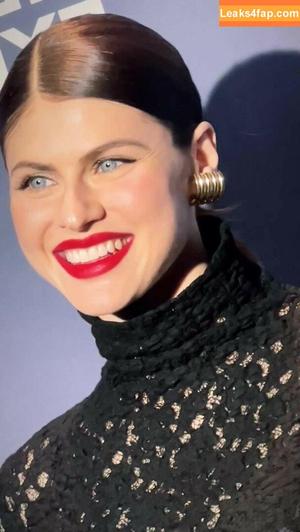 Alexandra Daddario фото #1129